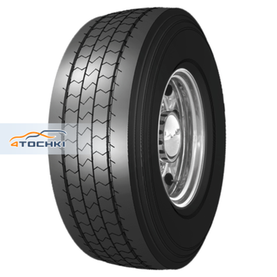 Грузовая шина Triangle 385/65R22,5 160J (158L) TRT02 TL 20PR КИТАЙ, Прицеп