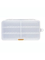 Коробка рыболовная Meiho SFC WORM CASE S 138x77x31