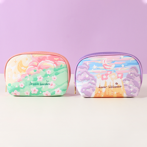 Косметичка "Dream Oil Painting"