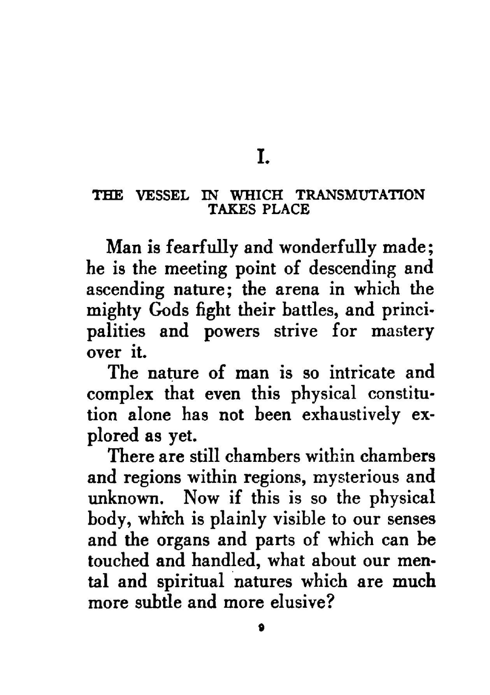 The hidden treasures of the ancient Qabalah. Volume 1. The transmutation of passion into power | Elias Gewurz