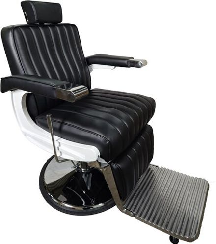 Кресло для барбершопа Марио