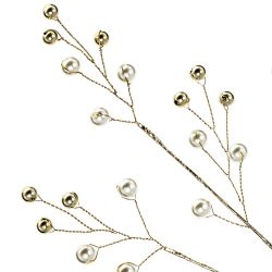 GAEM Изделие декоративное "Ветка", L22 W1,5 H38 см