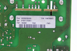 Модуль управления стиральной машины Hotpoint-Ariston WMUF 5050