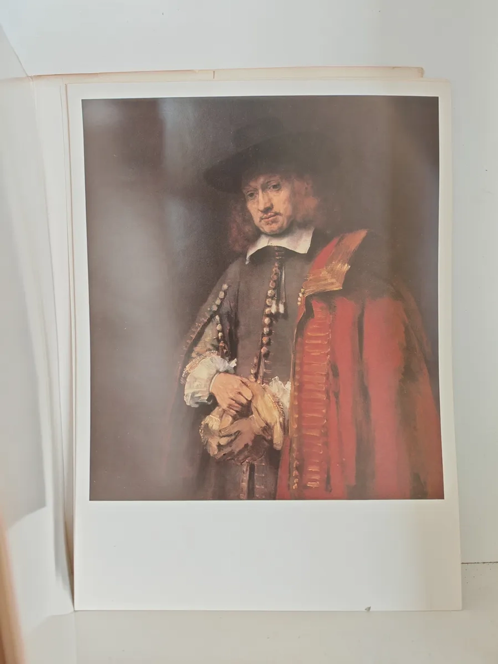 Rembrandt (Рембрандт)