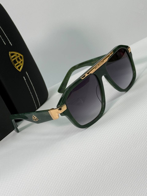 Солнечные очки Maybach