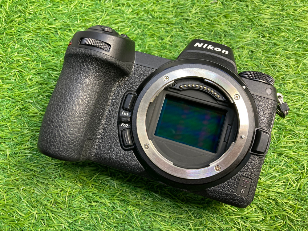 Nikon Z6 Покупка/Продажа