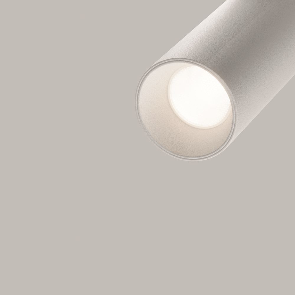 Трековый светильник Technical TR032-2-5W4K-S-W