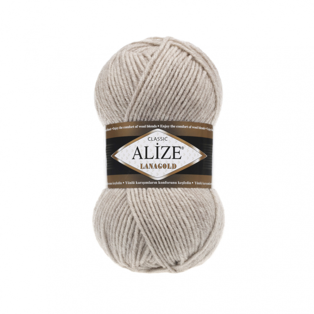 Lana Gold Alize