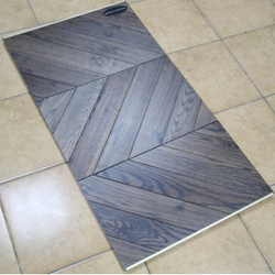 Дуб Черный кофе рисунок французская елка