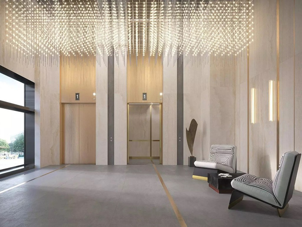 СУПЕРМАКСИ: MARBLE ТРАВЕРТИН