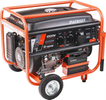 Генератор бензиновый PATRIOT GRS 7500 E 476102288