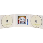 Би-2 / Лунапарк (2CD)