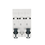 City9 Set Автоматический выключатель (АВ) B 40А 3P 4.5kA 400В