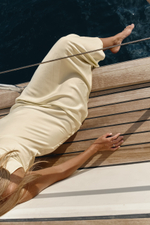 Платье майка из модала lime