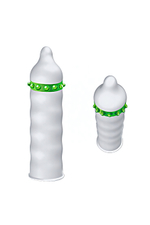 Презерватив Luxe Заводной Искуситель 1 шт