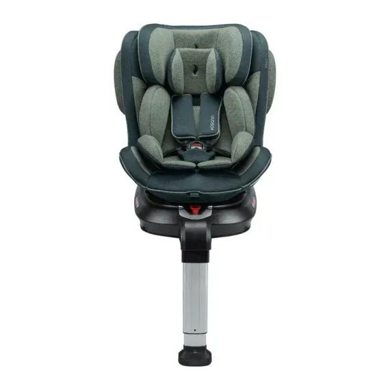 Автокресло Osann Eno360° SL Universe Green
