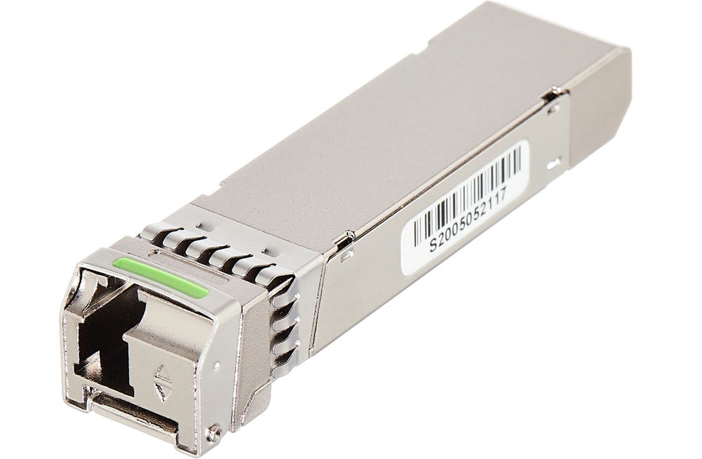 Трансивер ACD, ACD-SFP-Plus-WDM1330-1270, SFP+, Ethernet 10GbE, однонаправленный
