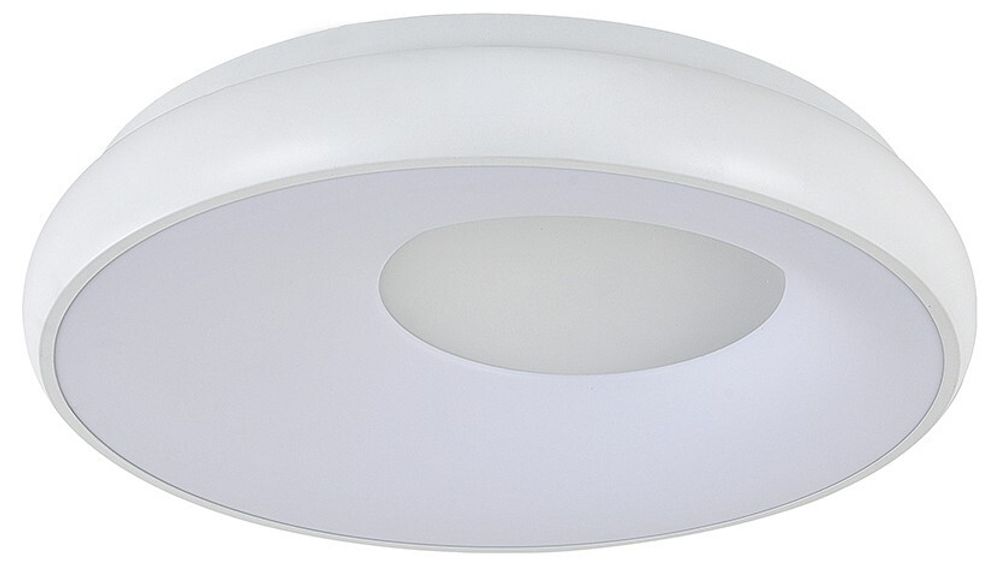 Накладной светильник Indigo Cratere 14016/1С White