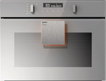 Компактный духовой шкаф с СВЧ Gorenje BCM 547 ST