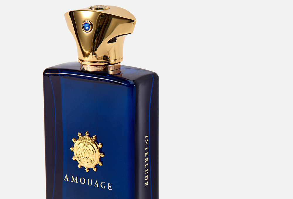 Amouage Interlude Man