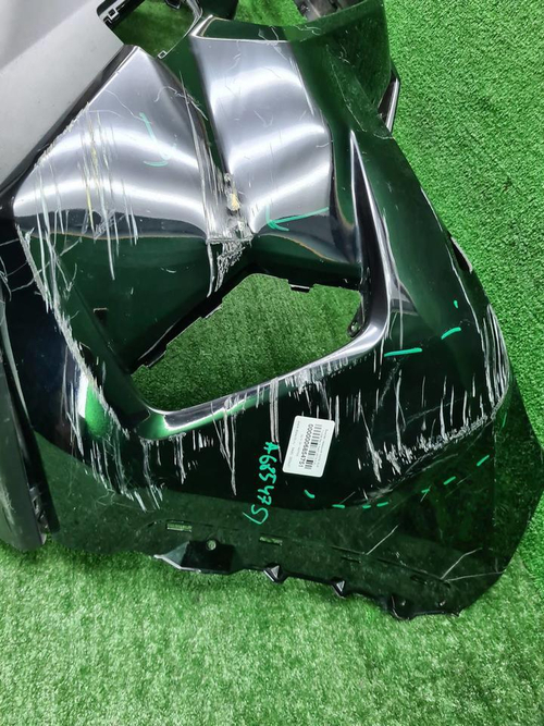 Бампер передний Toyota RAV4 5 XA50 (2018-н.в.)