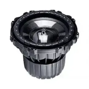 Сабвуферы 15"