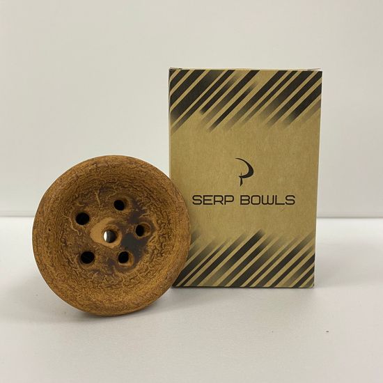 Чаша SERP большая