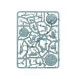 Warhammer Underworlds: Nethermaze – Hexbane's Hunters на английском языке