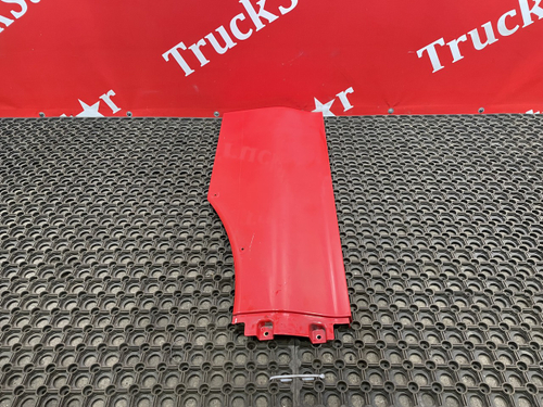 Продолжение крыла правого