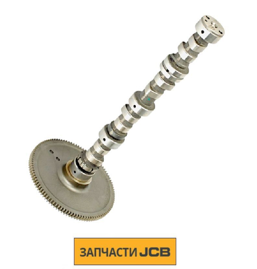 Распредвал двигателя JCB 320/03691