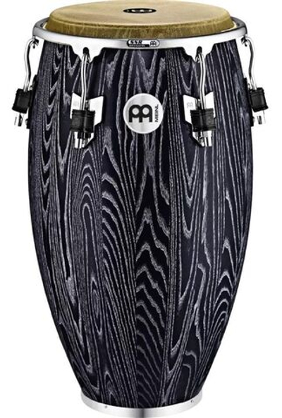 Конга Tumba 12 1/2" Woodcraft Series, Цвет Черный Meinl Wco1212Vbk-M