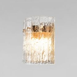 Накладной светильник Loft it Nevada 10297W French gold