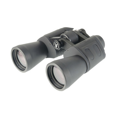 Бинокль Veber Classic БПЦ 16x50 VR серый