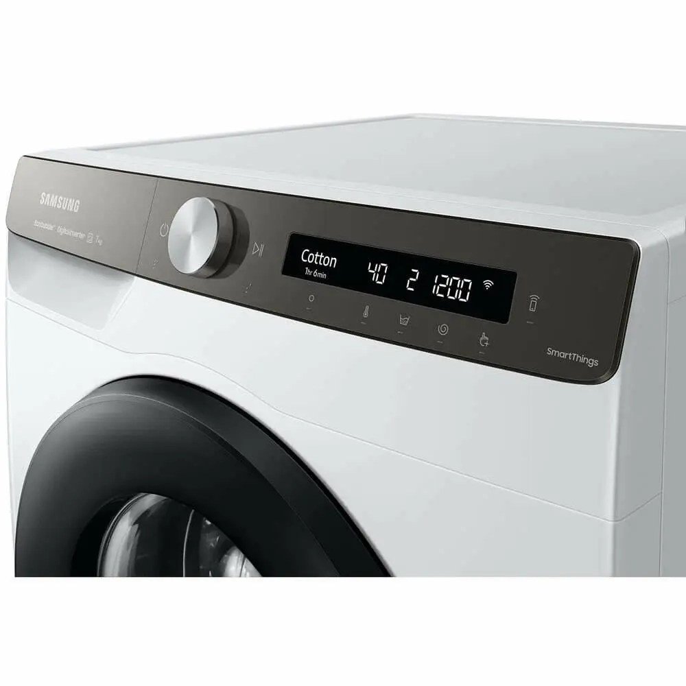 Стиральная машина Samsung WW70AG6S23ATLP