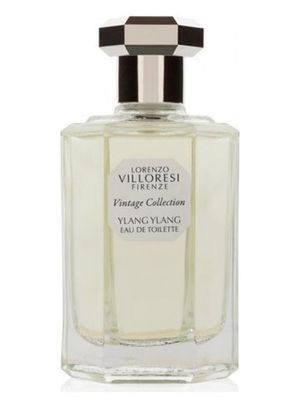 Lorenzo Villoresi Vintage Collection Ylang Ylang