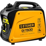 STEHER GI-1500 генератор инверторный бензиновый