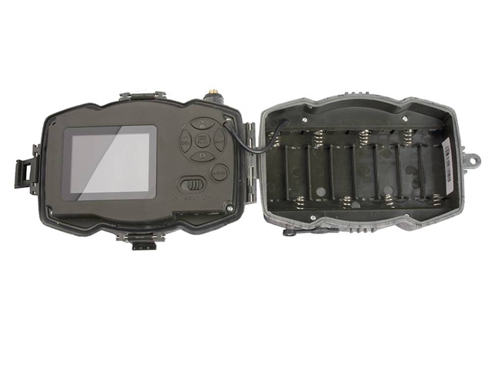 Фотоловушка Boly Guard MG983G-36M