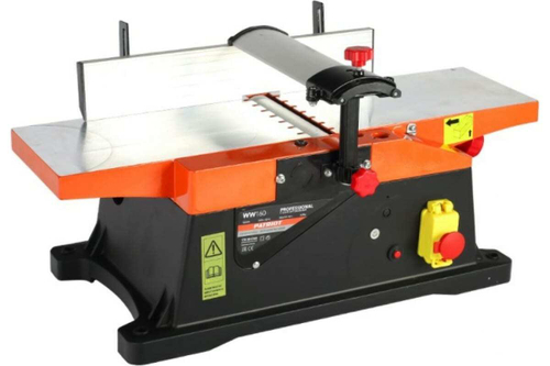 Фуговальный станок PATRIOT WW160 170300160