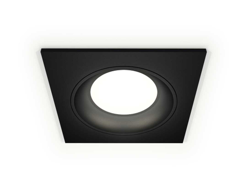 Комплект встраиваемого светильника Ambrella light Techno Spot XC (C7632, N7021) XC7632060