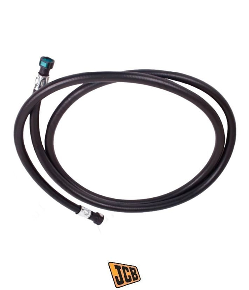 Шланг топливный 1300-мм JCB 333/D5723, 333-D5723, 333D5723