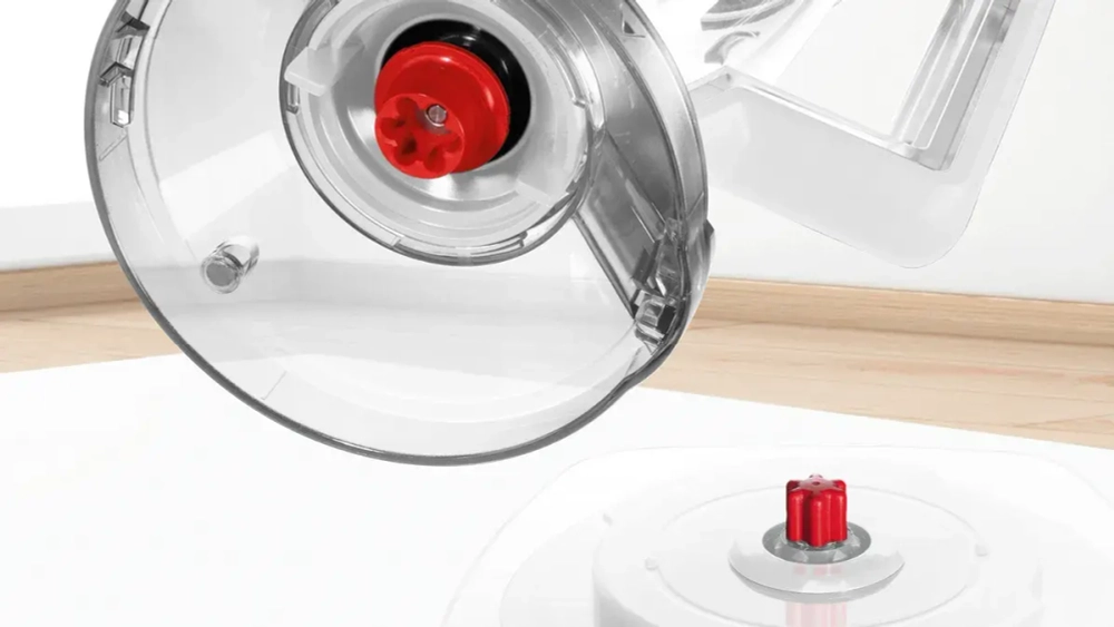 Кухонный комбайн Bosch MC812W620