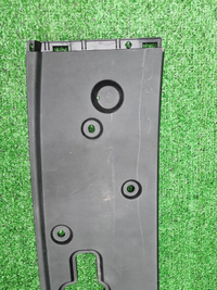 Кожух замка капота JAECOO J7 (2023-н.в.)