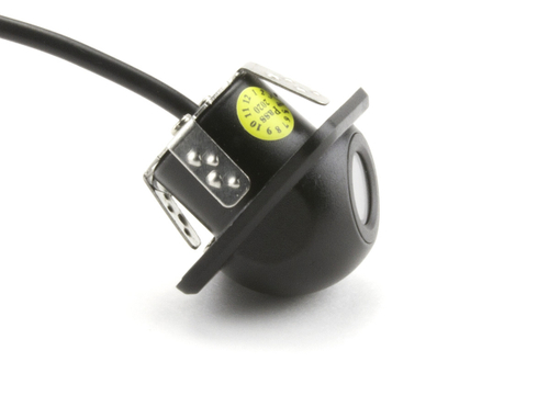 Камера заднего вида SWAT VDC-410