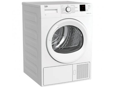 Сушильная машина Beko DF7412GA