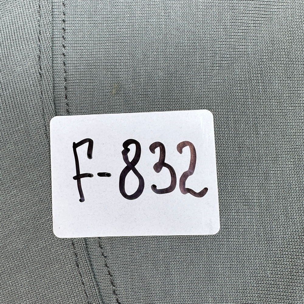Футболка Ymkashix Sprayed Logo F-832 pp.L