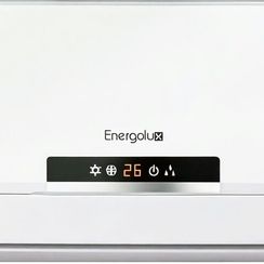 Настенная VRF система Energolux SMZS09V2AI