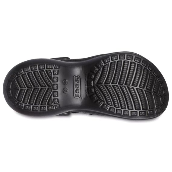 Crocs Classic Bae 'Black'