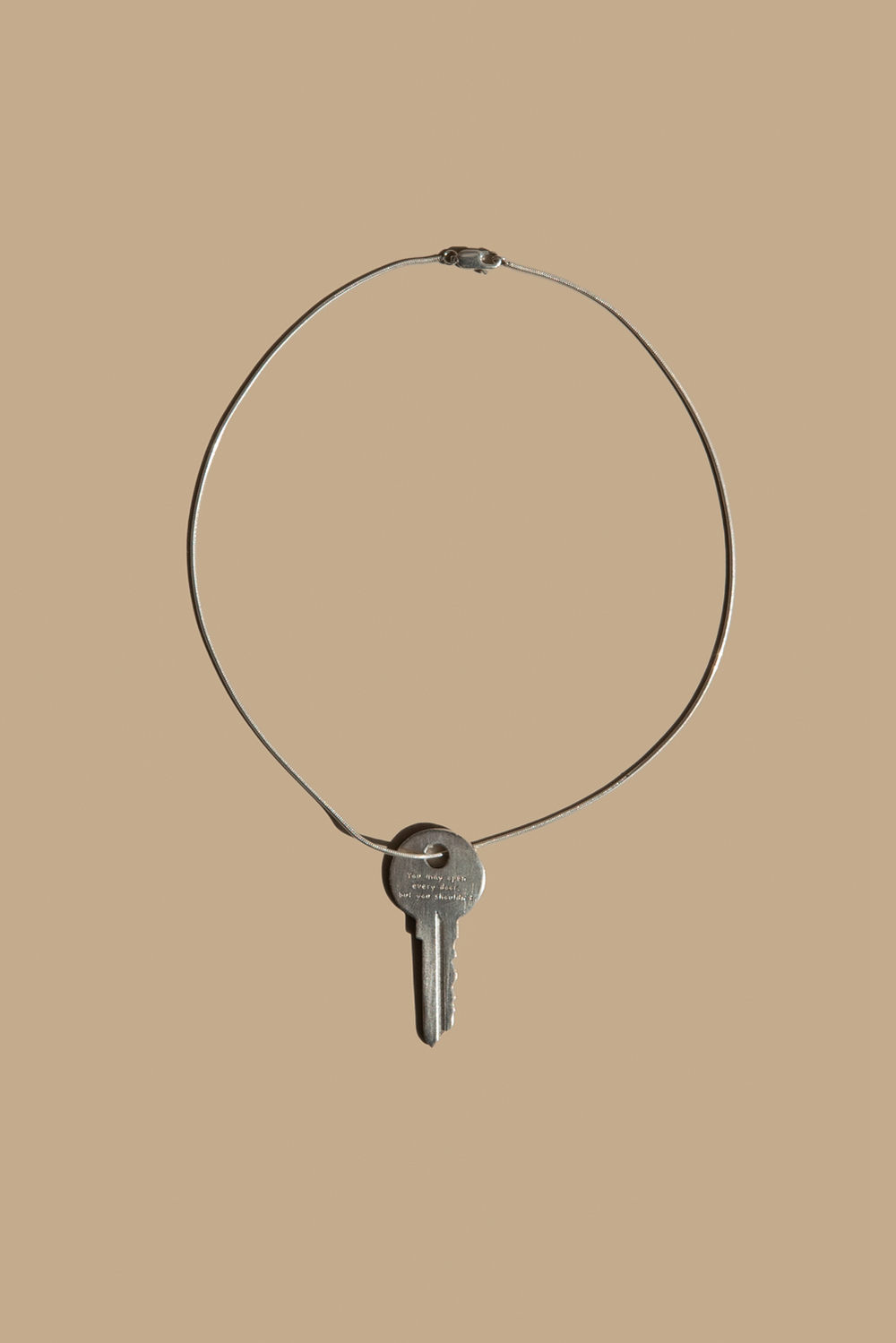 Цепь chain + key / the object
