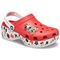 Crocs Mickey 'Red'