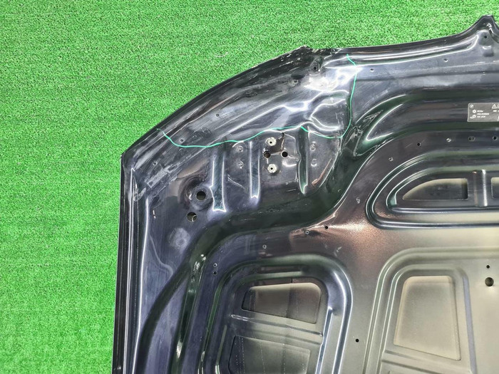 Капот BMW X7 G07 (2019-н.в.)